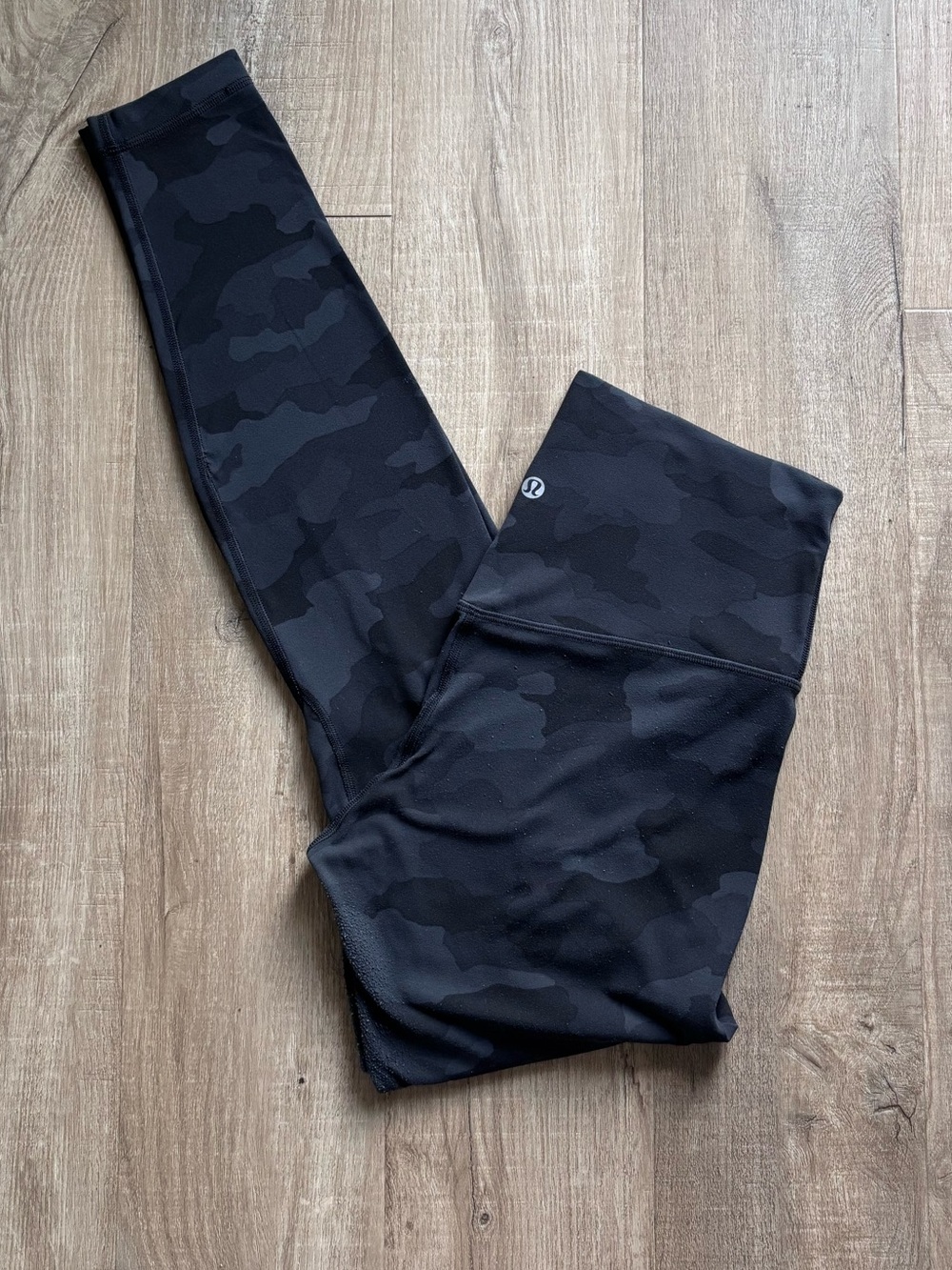 Lululemon Align Pant in Camo 29”